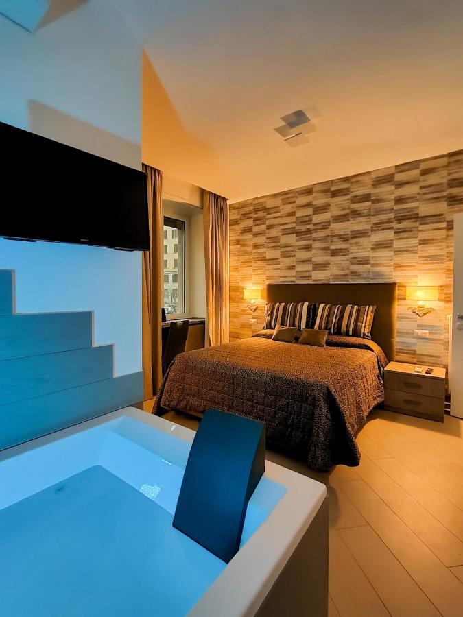 Prime Vatican Suites II Exterior foto