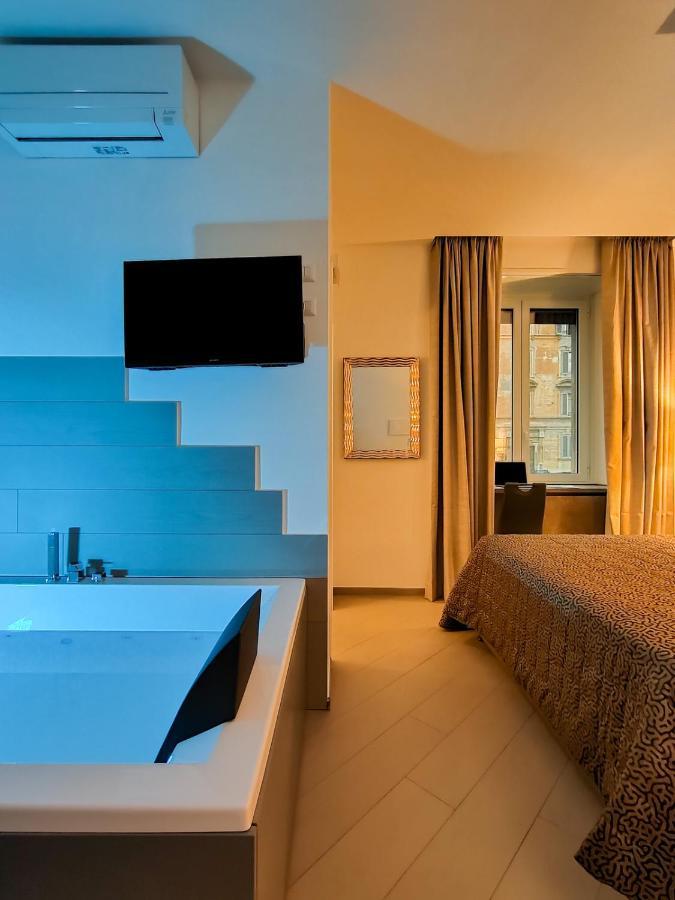 Prime Vatican Suites II Exterior foto