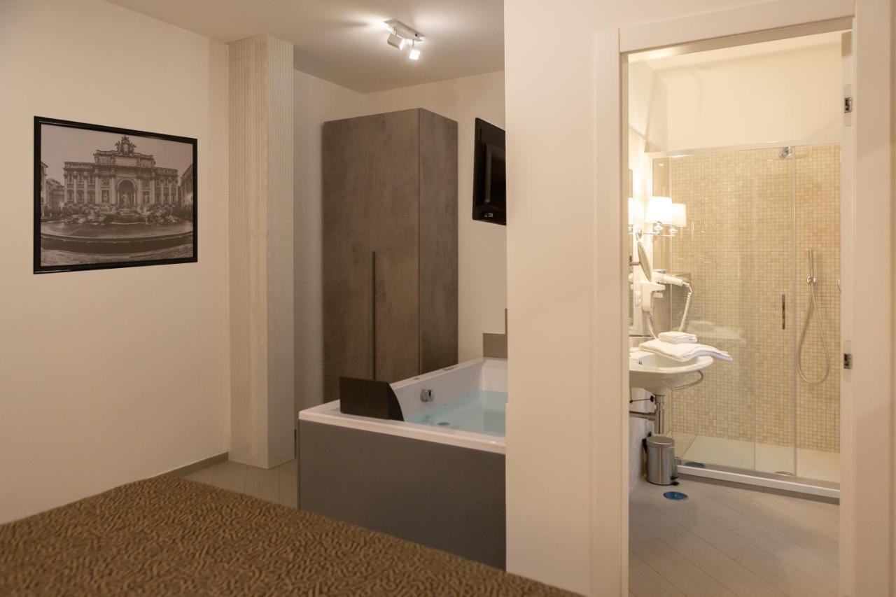 Prime Vatican Suites II Exterior foto