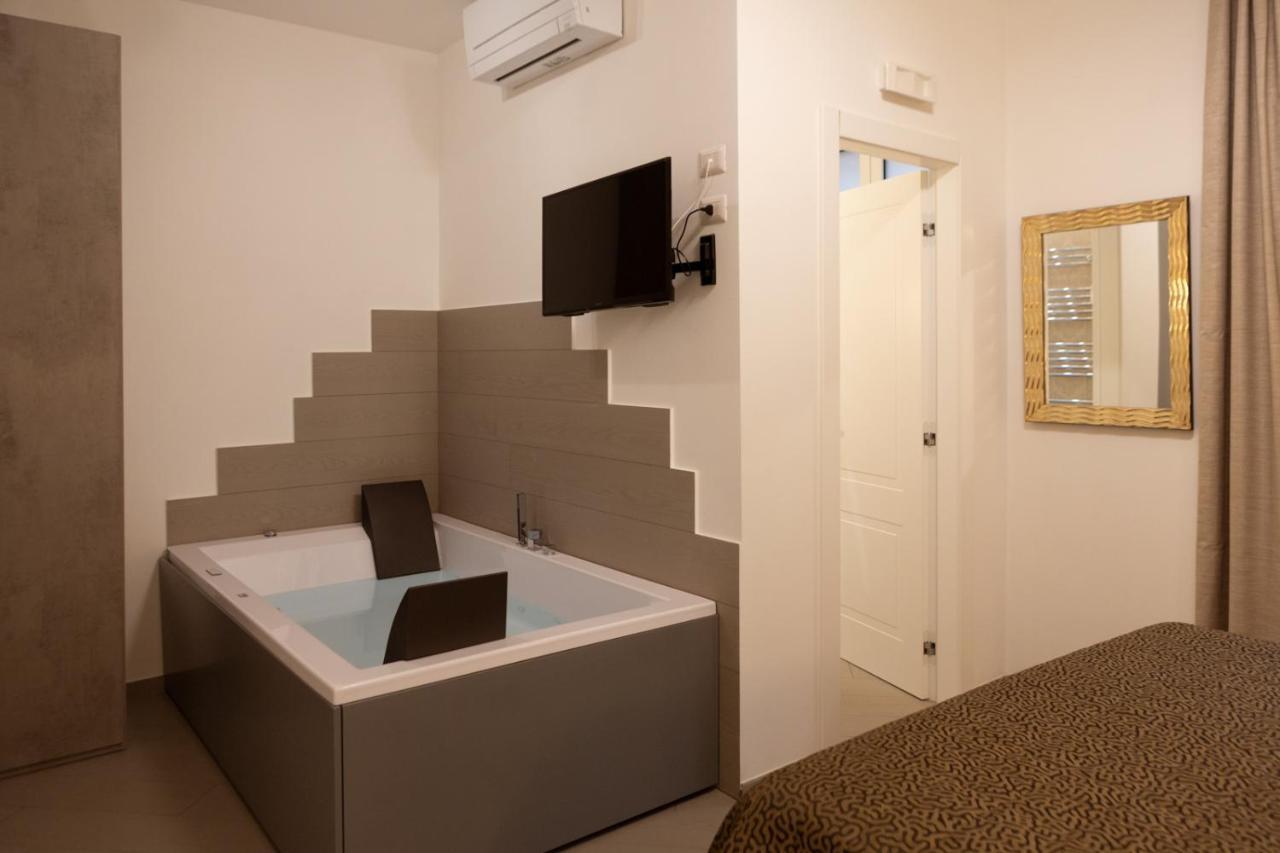 Prime Vatican Suites II Exterior foto