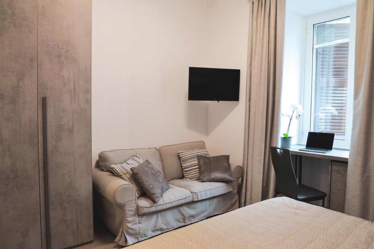 Prime Vatican Suites II Exterior foto