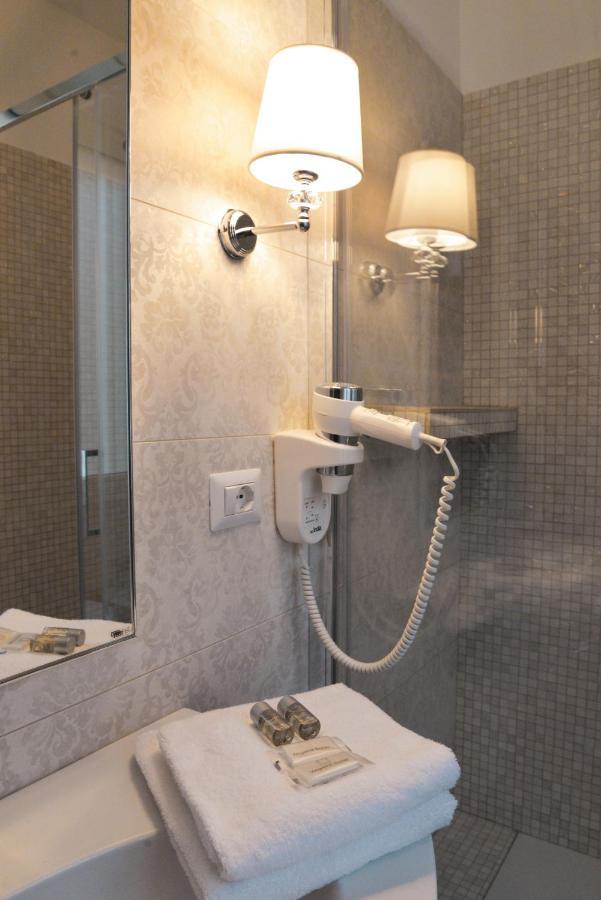Prime Vatican Suites II Exterior foto