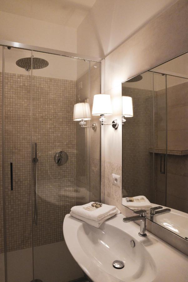 Prime Vatican Suites II Exterior foto